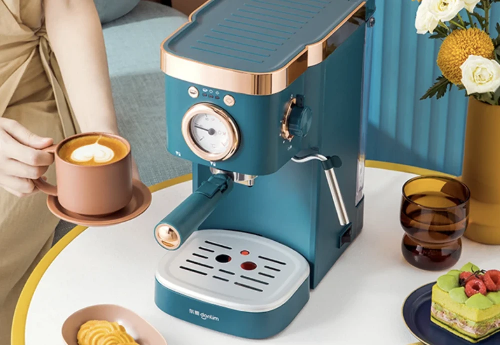 best espresso automatic machine