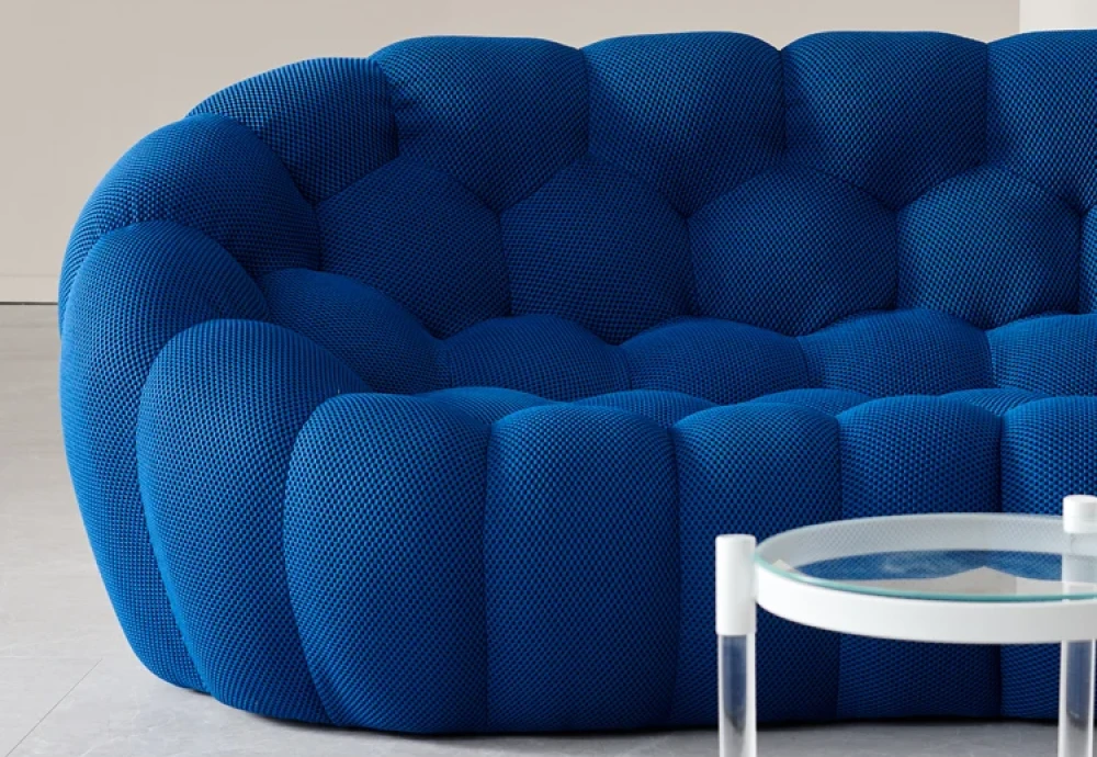 living spaces cloud couch